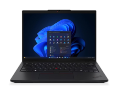 LENOVO Laptop ThinkPad L16 G2 21SA003CPB W11Pro Ultra 5 225U/16GB/512GB/INT/16.0 WUXGA/Black/vPro/3YR Premier NBD + CO2 Offset + Tech Install