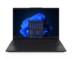 LENOVO Laptop ThinkPad L16 G2 21SC0030PB W11Pro 7 PRO 250/16GB/512GB/INT/16.0 WUXGA/Black/1YR Premier Support + 3YRS OS + CO2 Offset 