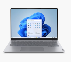 LENOVO Notebook ThinkBook 14 G8 21SG00H8PB W11Pro i5-13420H/16GB/512GB/INT/14.0 WUXGA/Luna Grey/3YRS OS + CO2 Offset
