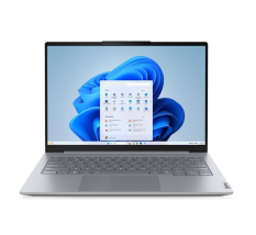 LENOVO Laptop ThinkBook 14 G8 21SJ008APB W11Pro Ultra 5 225U/16GB/512GB/INT/14.0 WUXGA//Luna Grey/3YRS OS + CO2 Offset 