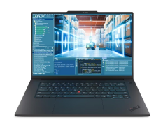 LENOVO Ultrabook ThinkPad T1G G8 21TD0002PB  W11Pro Ultra 7 255H/32GB/1TB/RTX 5080 8GB/16.0 WUXGA/Black/3YR Premier NBD + 3YRS Ci + CO Offset 