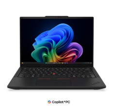 LENOVO Ultrabook ThinkPad T14 G7 21WN007MPB W11Pro Ultra 7 355/32GB/1TB/INT/14.0 WUXGA/Touch/Black/3YRS Premier Support + CO2 Offset 