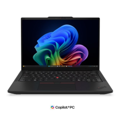 LENOVO Ultrabook ThinkPad T14 G7 21WN0087PB W11Pro Ultra 5 325/32GB/1TB/INT/14.0 WUXGA/Touch/Black/3YRS Premier + CO2 Offset 