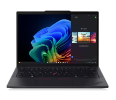LENOVO Ultrabook ThinkPad T14 G7 21WN008XPB W11Pro Ultra 5 325/32GB/512GB/INT/14.0 WUXGA/Black/3YRS Premier + CO2 Offset 
