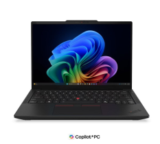 LENOVO Ultrabook ThinkPad T14 G7 21WV004PPB W11Pro AI 7 PRO 450/16GB/512GB/INT/14.0 WUXGA/Black/3YRS Premier Support + CO2 Offset 