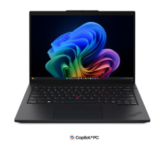 LENOVO Laptop ThinkPad L14 AMD G7 21X6003XPB W11Pro AI 5 430/16GB/512GB/INT/14.0 WUXGA/Black/1YR Premier Support + 3YRS OS + CO2 Offset 