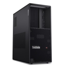 LENOVO Stacja robocza ThinkStation P3 Tower G2 30HT001JPB W11Pro Ultra 7265/32GB/1TB/INT/vPro/1YR Premier Support + 3YR OS 