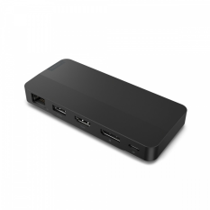 LENOVO Stacja dokująca USB-C Dual Display Travel Dock 40B90100EU 