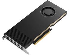 LENOVO Karta graficzna ThinkStation Nvidia Quadro RTX A4000 16GB GDDR6 4X61E26089