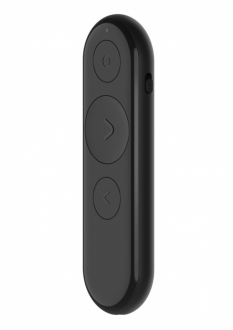 LENOVO Pilot Laser Rechargeable Presentation Remote 