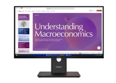LENOVO Monitor ThinkVision T24D-40 23.8 cala 64B9GAT1EU