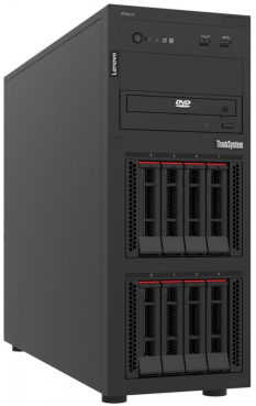 LENOVO Serwer ST250 V3 E-2436 6C 32GB 5350-8i 7DCEA02WEA 