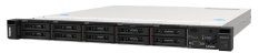 LENOVO Serwer SR250v3 E-2468 8C 1-32GB/5350-8i/800W