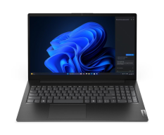 LENOVO Laptop V15 G5 83GW008APB DOS i3-1315U/16GB/512GB/INT/15.6 FHD/Business Black/1Yr CI 