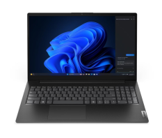 LENOVO Laptop V15 G5 83GW00NQPB W11Pro i5-13420H/16GB/512GB/INT/15.6 FHD/Business Black/3YR OS + CO2 Offset 