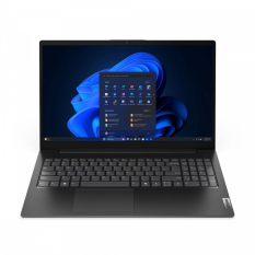 LENOVO Laptop V15 G6 83UU001SPB W11Pro 7 170/16GB/512GB/INT/15.6 FHD/Business Black/1YR CI + 3 YR OS 
