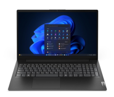 LENOVO Laptop V15 G6 83UU002PPB W11Pro 5 150/16GB/512GB/INT/15.6 FHD/Business black/3YR OS 