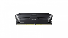 LEXAR Pamięć DDR5 ARES 32GB(2*16GB)/6000 CL30 czarna