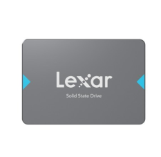 LEXAR Dysk SSD NQ100 512GB SATA3 2.5