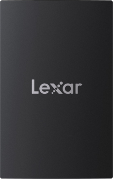 LEXAR Dysk SSD SL500X 1TB  USB 3.2 Gen2  2000/1800/MB/s 