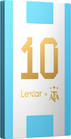 LEXAR Dysk SSD SL500 1TB USB3.2 Gen2  2000/1800/MB/s 