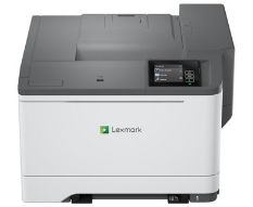 LEXMARK Drukarka CS531dw 50M0030