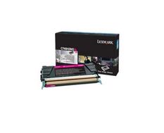 LEXMARK Toner C748 Corporate C748H3MG magenta