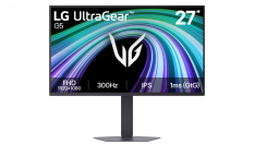 LG Monitor 27 cali 27G550B-B IPS FHD