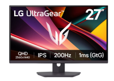 LG Monitor gamingowy 27 cali 27G610A-B 