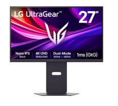 LG Monitor 27G850A-B 