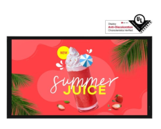 LG Monitor wielkoformatowy 49XE3P-B 49 cali Outdoor 3500nit 24/7 