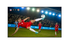 LG Telewizor 86UH7Q-E 86 cali  UHD 700cd/m2 ADS 24/7