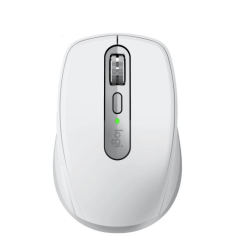 LOGITECH Mysz bezprzewodowa Anywhere 3S Pale Grey 910-006930 