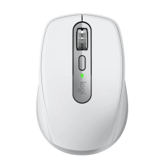 LOGITECH Mysz bezprzewodowa MX Anywhere 3S for Mac Pale Grey 910-006946 
