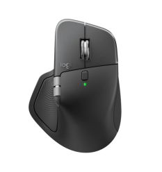 LOGITECH Mysz MX Master 4 Grafitowa