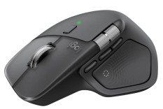 LOGITECH Mysz MX Master 4 for Business 