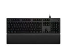 LOGITECH Klawiatura G513 Carbon GX Brown 920-009330 