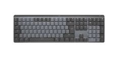 LOGITECH Klawiatura MX Mechanical US 