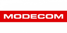 MODECOM Obudowa komputerowa Volcano Expanse T bez wentylatorów Biała 