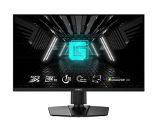 MSI Monitor G274QPF E2 27 cali /LED/QHD/Flat/180Hz/czarny