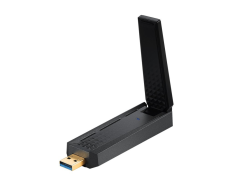 MSI Adapter AXE5400 WIFi USB 
