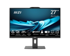 MSI Komputer PRO AP272P 14M-495EU WIN11PRO/i7-14700/16GB/1T/INT UHD/Czarny/27 cali