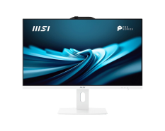 MSI Komputer All-in-One PRO AP272P 14M-611EU  WIN11PRO/Intel Core i7-14700/16GB/1TB/K+M/27 cali