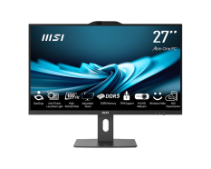 MSI KomputerAll In One PRO AP272P 14M-879EU i5-14400/16GB/500GB/27