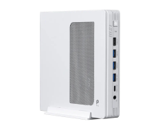 MSI Komputer PRO DP10 A14MG-007BEU noOS/Pentium G7400/UHD/WIFI/Biały