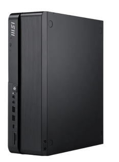 Komputer PRO DP80 AI A2TAG-075EU W11PRO/ICU7-265/1