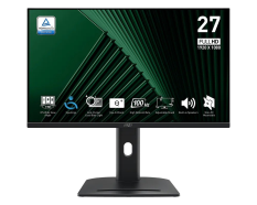 MSI Monitor PRO MP275PG    27 cali/LED/FHD/Flat/100Hz/Czarny