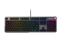 MSI Klawiatura Strike 600 V2 Silent US 