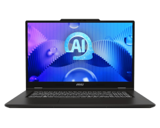 MSI Notebook Vebture 17 AI A1MG-008PL WIN11PRO/ICU5-125H/16GB/512SSD/ARC/17.3