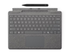 MICROSOFT Klawiatura Surface Pro Szafir + Slim Pen 8X6-00220 